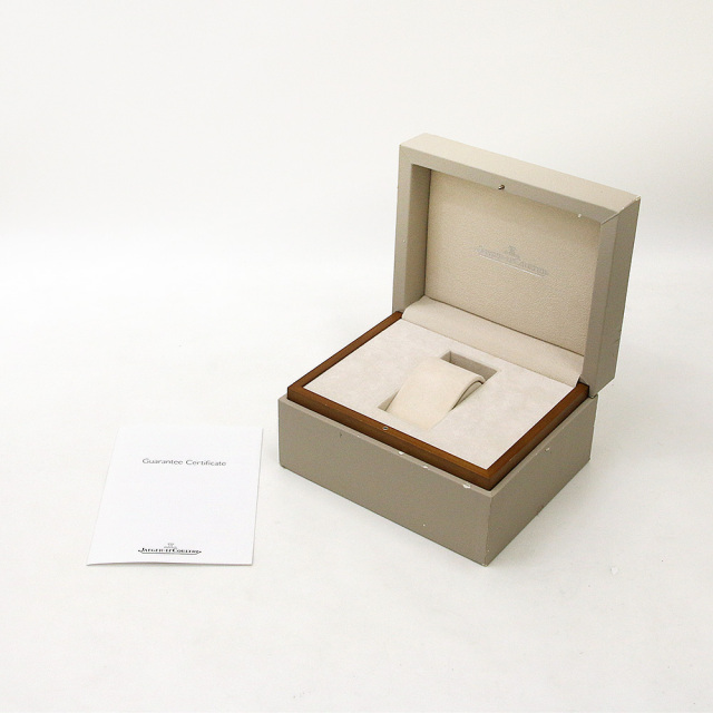 専用　【新品】旧ルギャール　コンポート特大 新品)JAEGER LECOULTRE ジャガー・ルクルト レベルソ