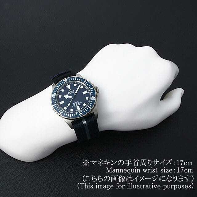 チューダー ブラックベイ 79030B メンズ 中古