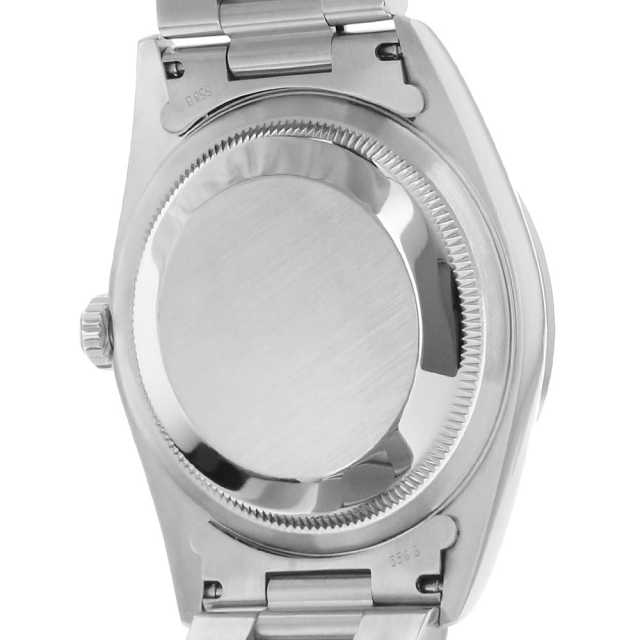 ロレックス デイトジャスト 16200 メンズ 中古