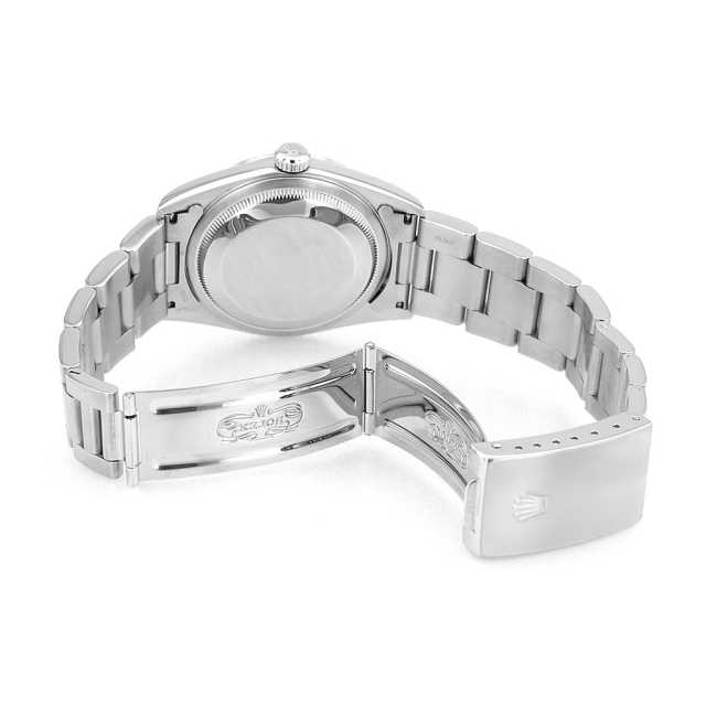 ロレックス デイトジャスト 16200 メンズ 中古