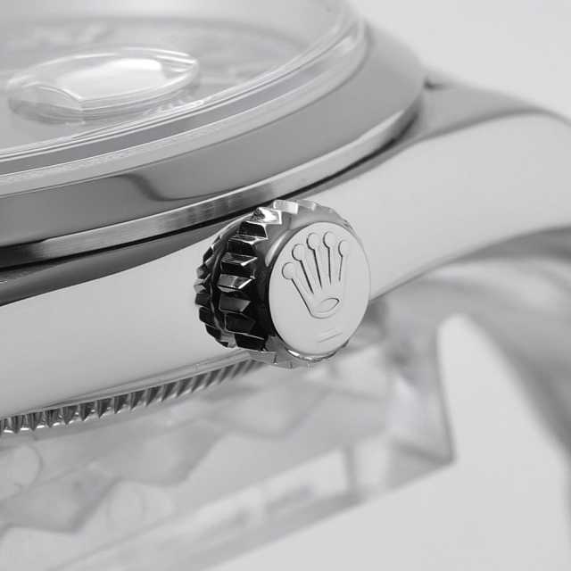 ロレックス デイトジャスト 16200 メンズ 中古