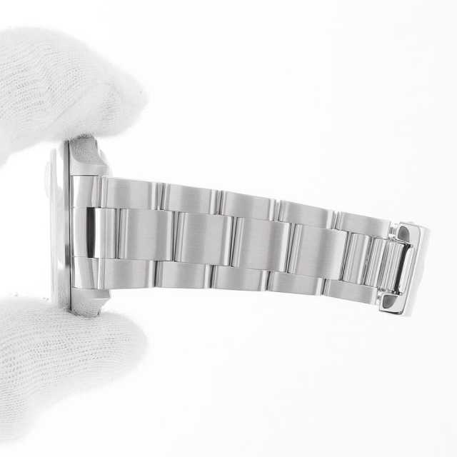 ロレックス デイトジャスト 16200 メンズ 中古