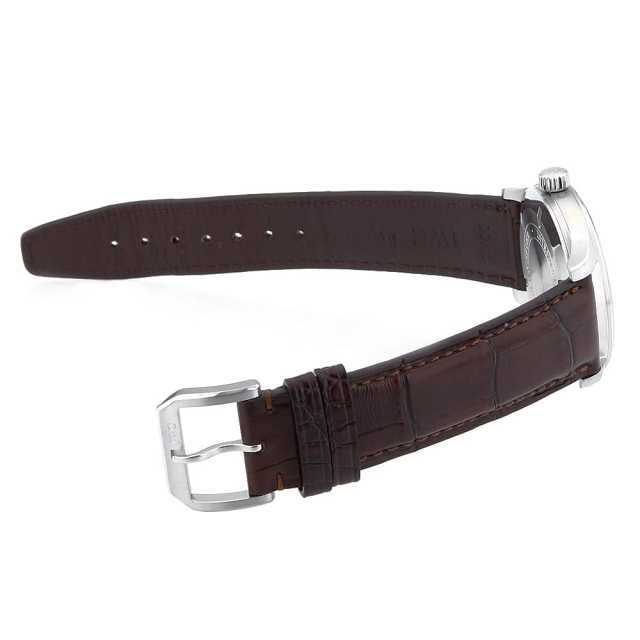 IWC パイロットウォッチ IW325502 メンズ 中古