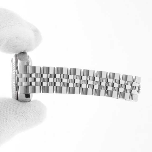 ロレックス デイトジャスト 179174NA レディース 中古