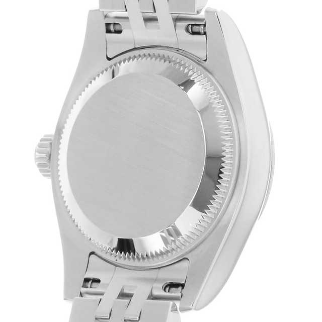 ロレックス デイトジャスト 179174NA レディース 中古