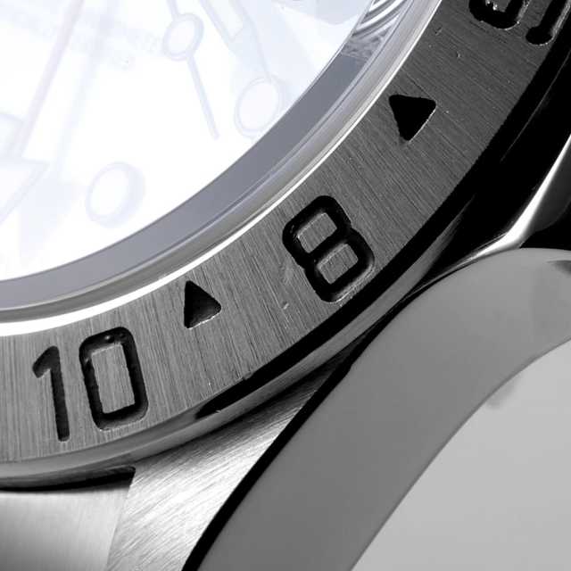 ROLEX Explorer 16550 Men's Used