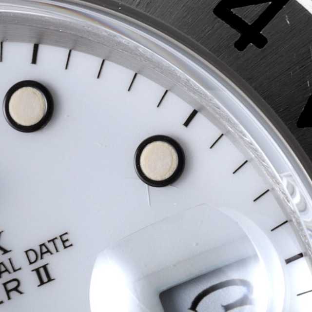 ROLEX Explorer 16550 Men's Used