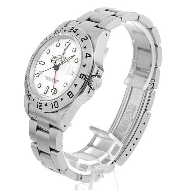 ROLEX Explorer 16550 Men's Used