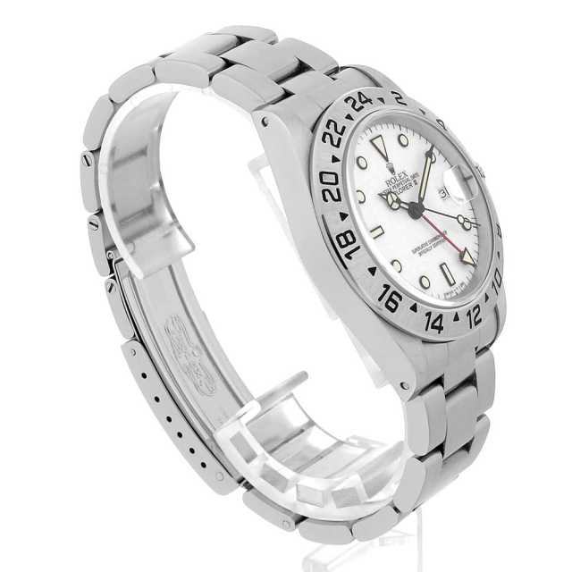 ROLEX Explorer 16550 Men's Used