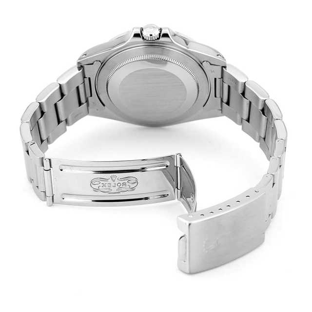 ROLEX Explorer 16550 Men's Used
