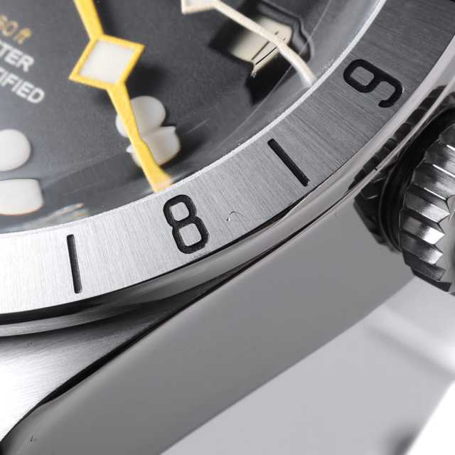 79470 ブラック TUDOR（チューダー）ブラックベイ プロ 中古