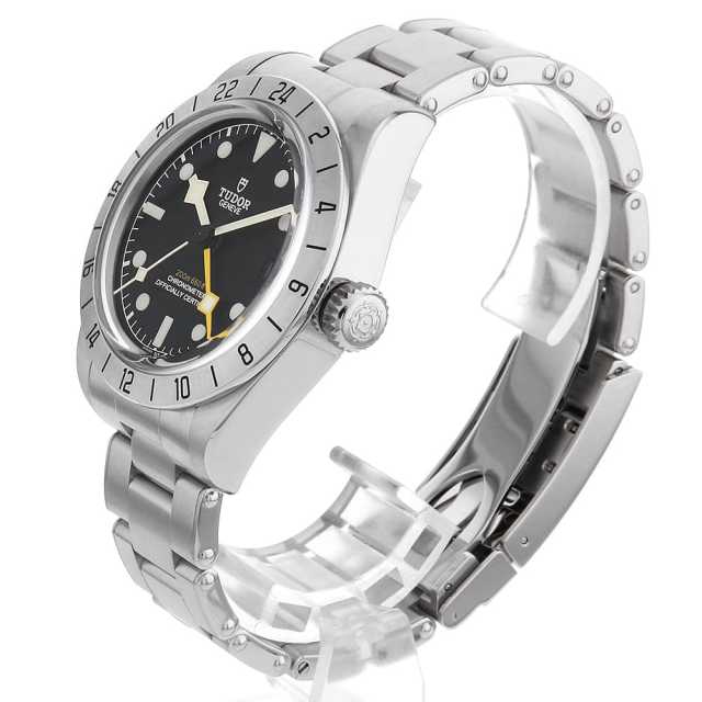 79470 ブラック TUDOR（チューダー）ブラックベイ プロ 中古