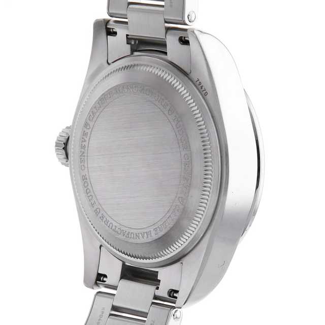 レコードバッグ Tudor Black Bay Pro 79470 – HODINKEE Shop