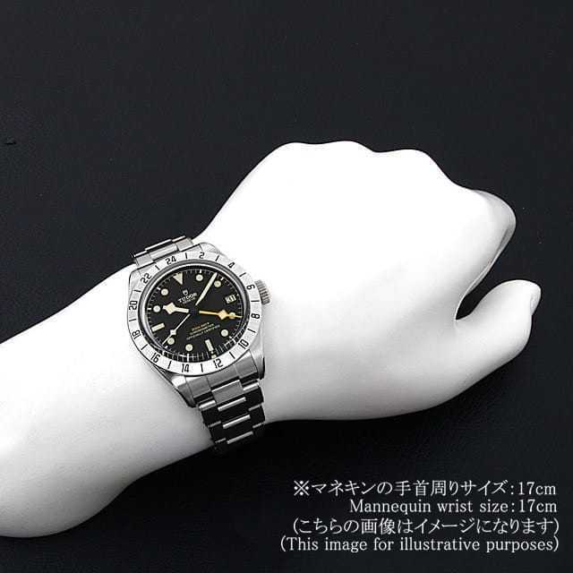 79470 ブラック TUDOR（チューダー）ブラックベイ プロ 中古