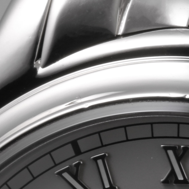 5036/1G シルバー PATEK PHILIPPE（パテックフィリップ
