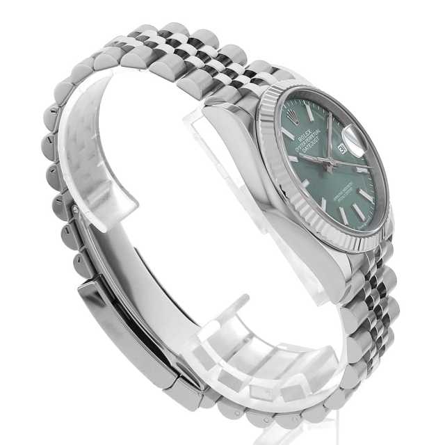 ROLEX Datejust 126234 Men's Used