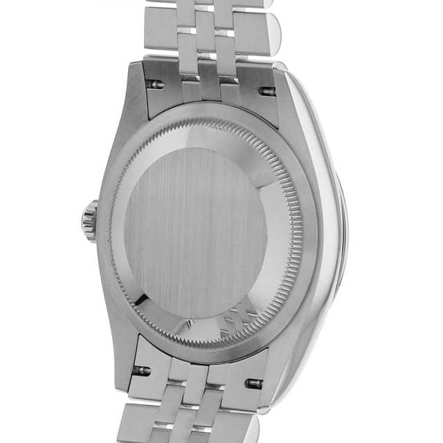 ROLEX Datejust 126234 Men's Used