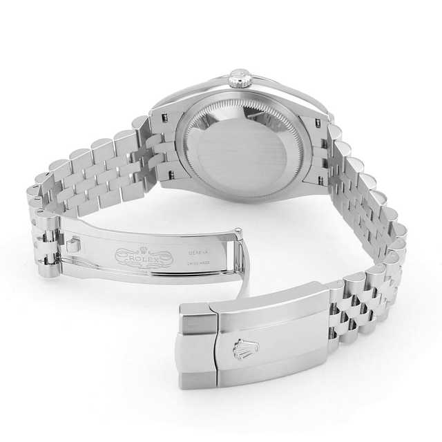 ROLEX Datejust 126234 Men's Used