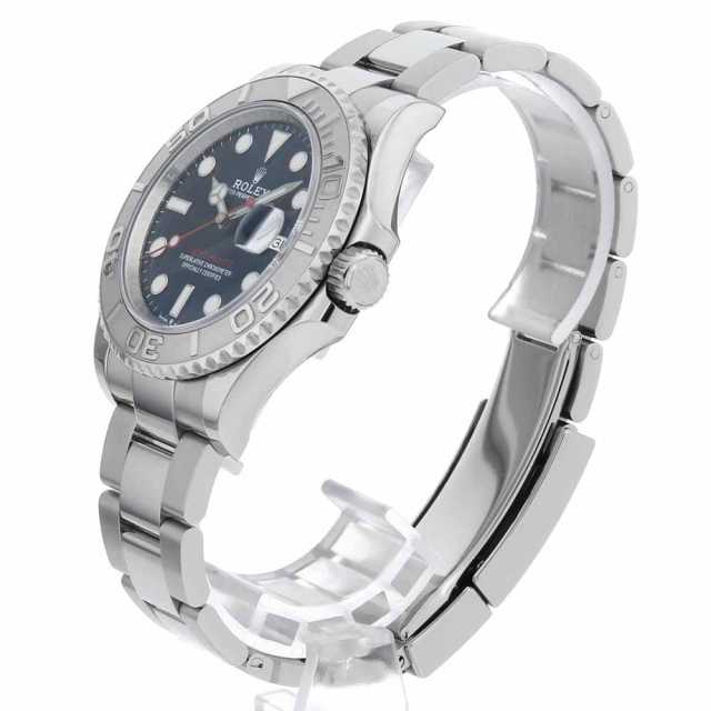 ROLEX Yacht Master 126622 Men's Used