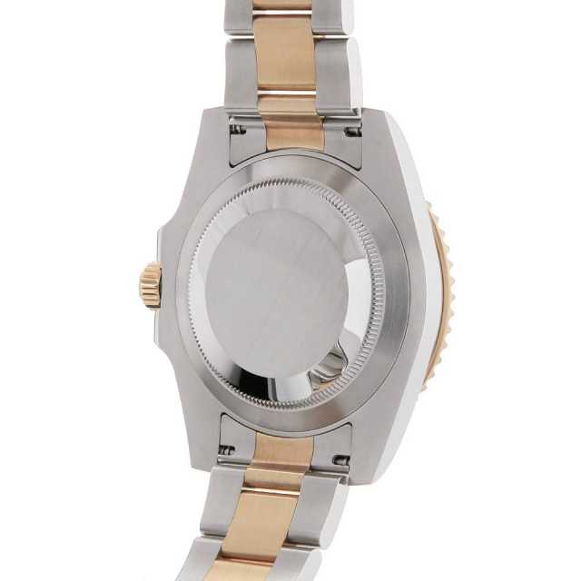 ロレックス サブマリーナ 116613LN メンズ 中古