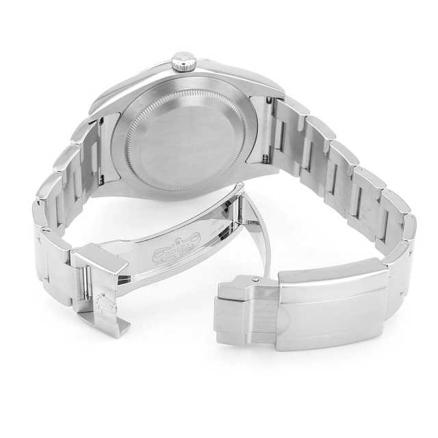 ロレックス エクスプローラー 214270 メンズ 中古