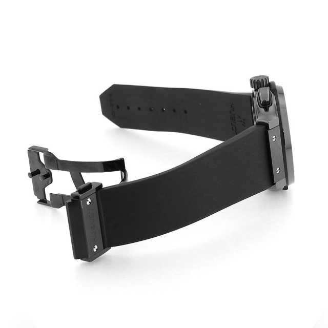 525.CM.0170.RX スケルトン HUBLOT（ウブロ）アエロフュージョン