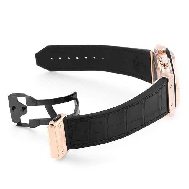 ウブロ クラシックフュージョン 525.OX.0180.LR メンズ 中古