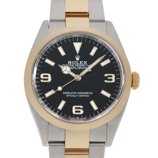 【最終価格】Rolex 9金 アンティーク ロレックス 初代・ファーストオイスター 9KYG・9金無垢