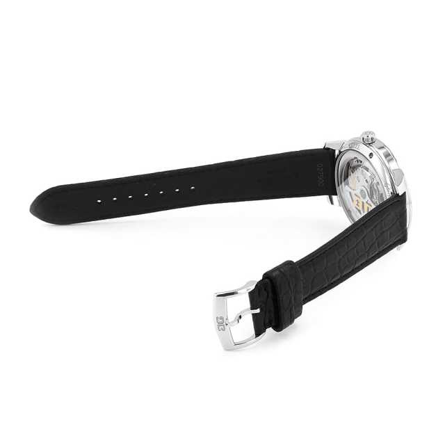1-39-59-01-02-04 ホワイト Glashutte Original（グラスヒュッテ