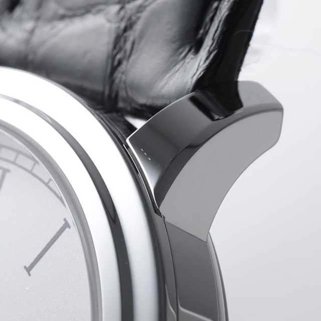 1-39-59-01-02-04 ホワイト Glashutte Original（グラスヒュッテ
