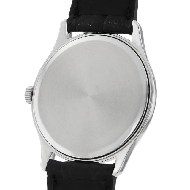 3923A グレー PATEK PHILIPPE（パテックフィリップ）カラトラバ 日本