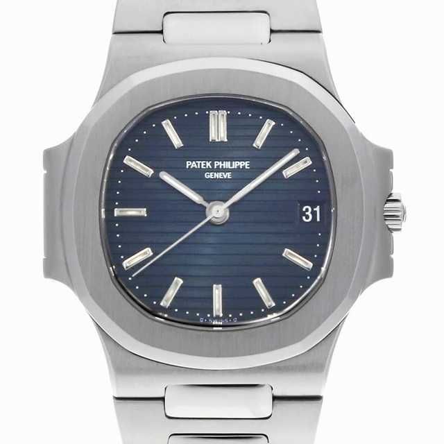 パテックフィリップ ノーチラス 3800/1A-010 メンズ 中古