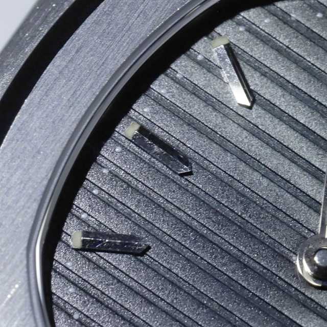 パテックフィリップ ノーチラス 4700/1A レディース 中古