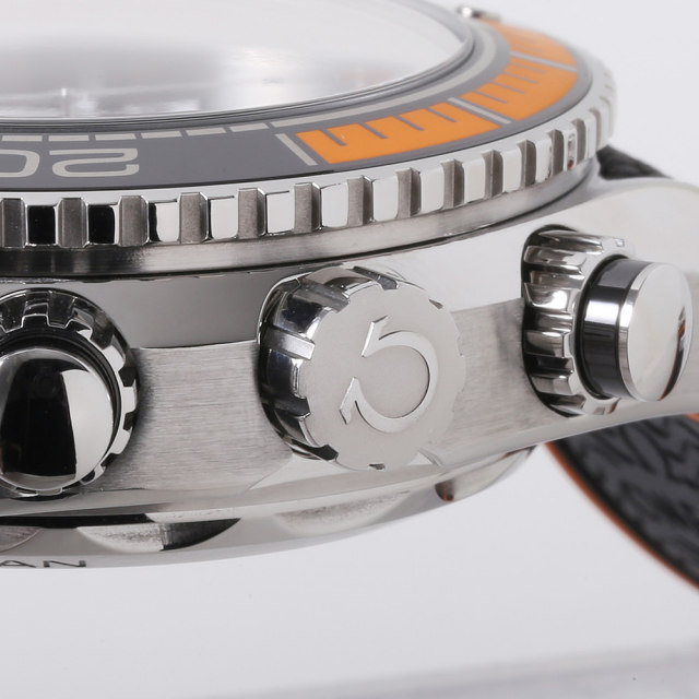 オメガ シーマスター 215.32.46.51.01.001 メンズ 中古