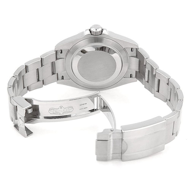 ロレックス エアキング 126900 メンズ 中古