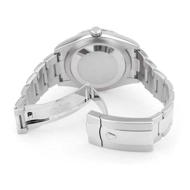 ROLEX Sky-Dweller 336934 Men's Used