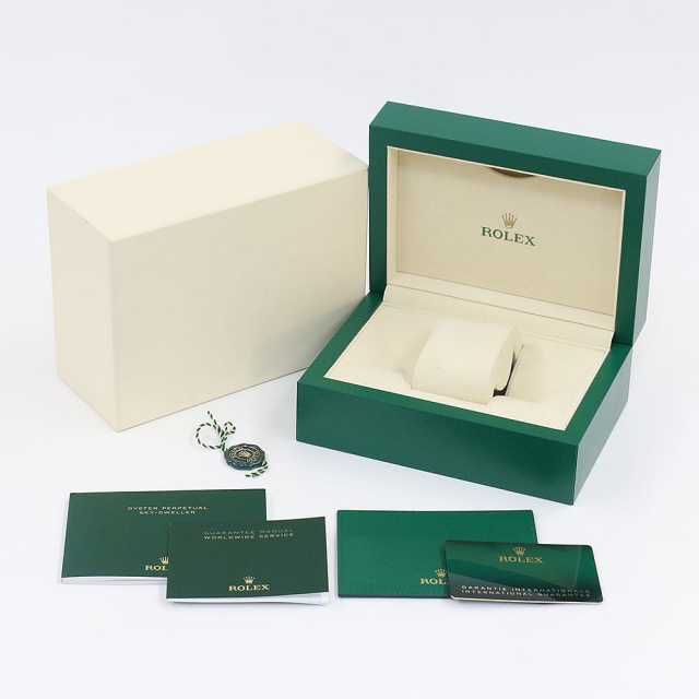 ROLEX Sky-Dweller 336934 Men's Used