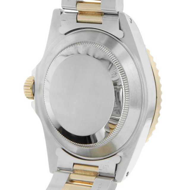 ロレックス サブマリーナ 16613 メンズ 中古