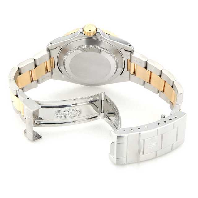 ロレックス サブマリーナ 16613 メンズ 中古