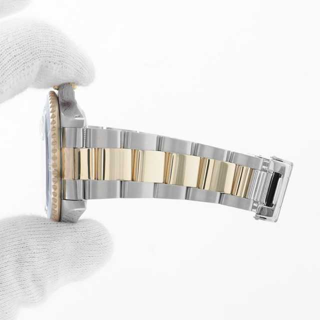 16613 バイオレット ROLEX（ロレックス）サブマリーナ デイト 中古