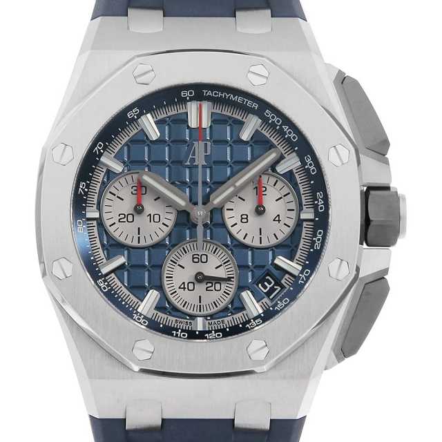 AUDEMARS PIGUET Royal Oak 26420TI. OO. A027CA.01 Men's Used