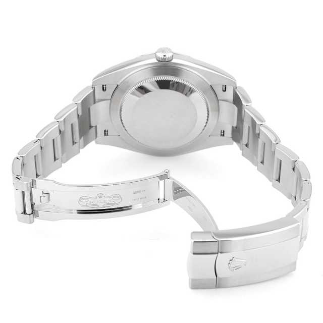 ロレックス デイトジャスト 126334 メンズ 中古