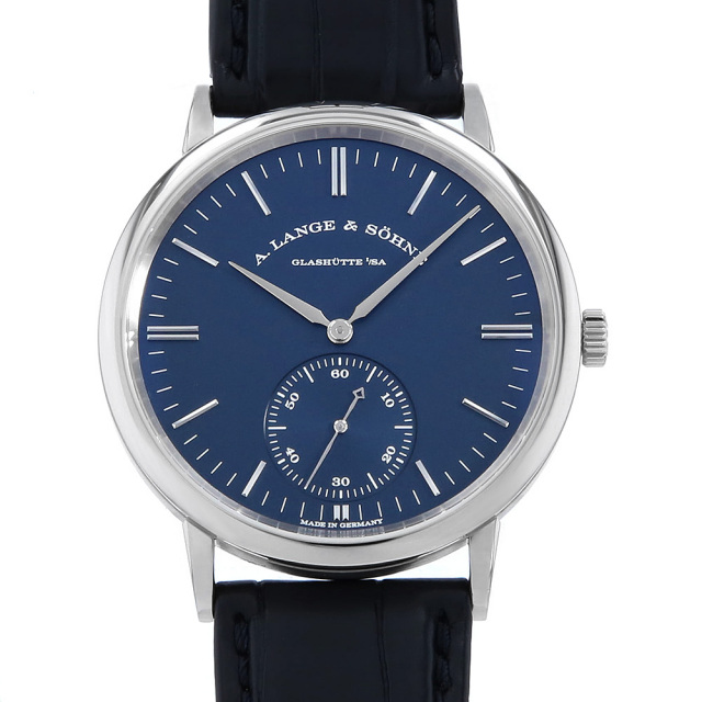 ランゲ＆ゾーネ  380.028(LS3803AS) メンズ 中古