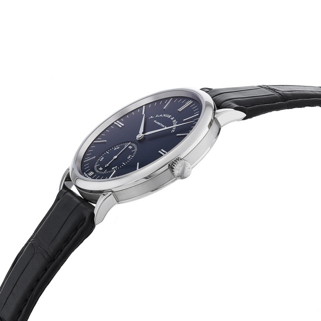 ランゲ＆ゾーネ  380.028(LS3803AS) メンズ 中古