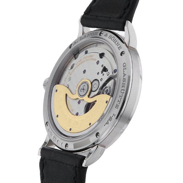 ランゲ＆ゾーネ  380.028(LS3803AS) メンズ 中古