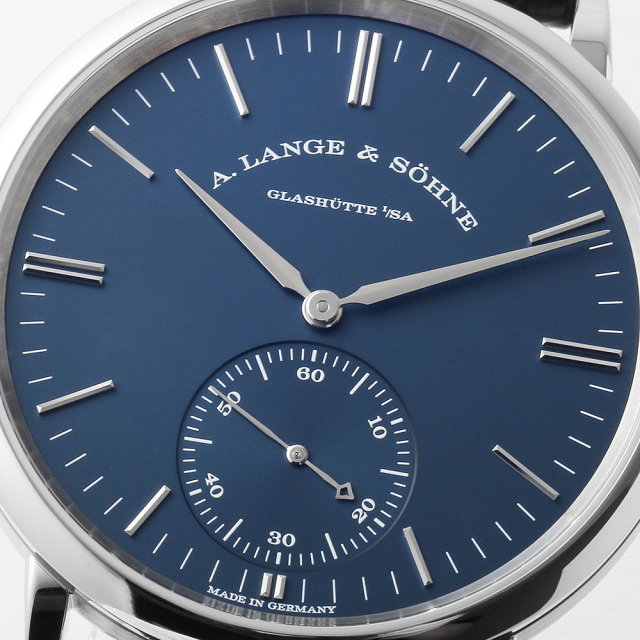 ランゲ＆ゾーネ  380.028(LS3803AS) メンズ 中古