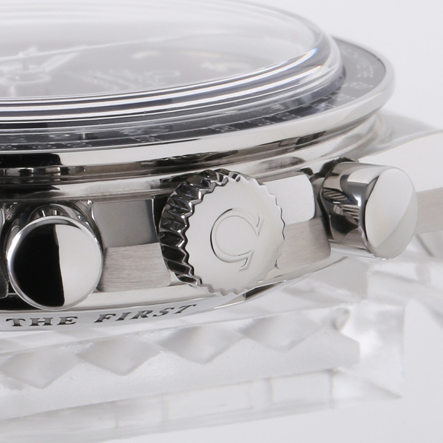 美品 OMEGA オメガスピードマスター 起て ( 3513.50) 純正ブレスレット 