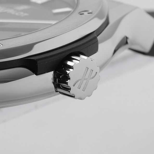 HUBLOT ウブロ　クラシックフュージョン　純正　新品未使用　ベルト HUBLOT ウブロ クラシックフュージョン用 純正 替えベルト