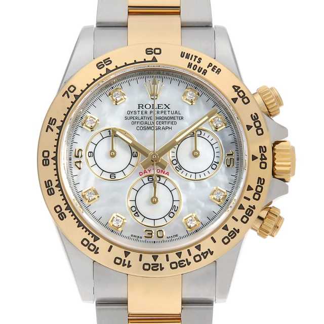ロレックス デイトナ 116503NG メンズ 中古