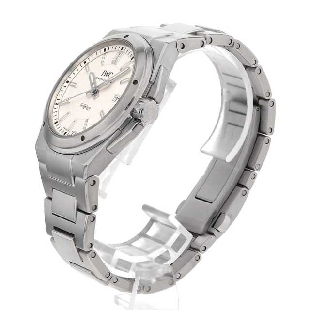 IWC Ingenieur IW323904 Men's Watch (Pre-owned)
